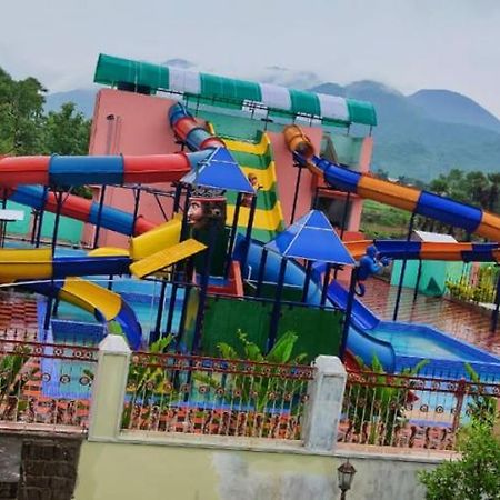 Srungavarapukota Siriki Resorts מראה חיצוני תמונה
