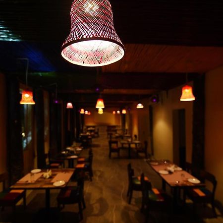 Srungavarapukota Siriki Resorts מראה חיצוני תמונה
