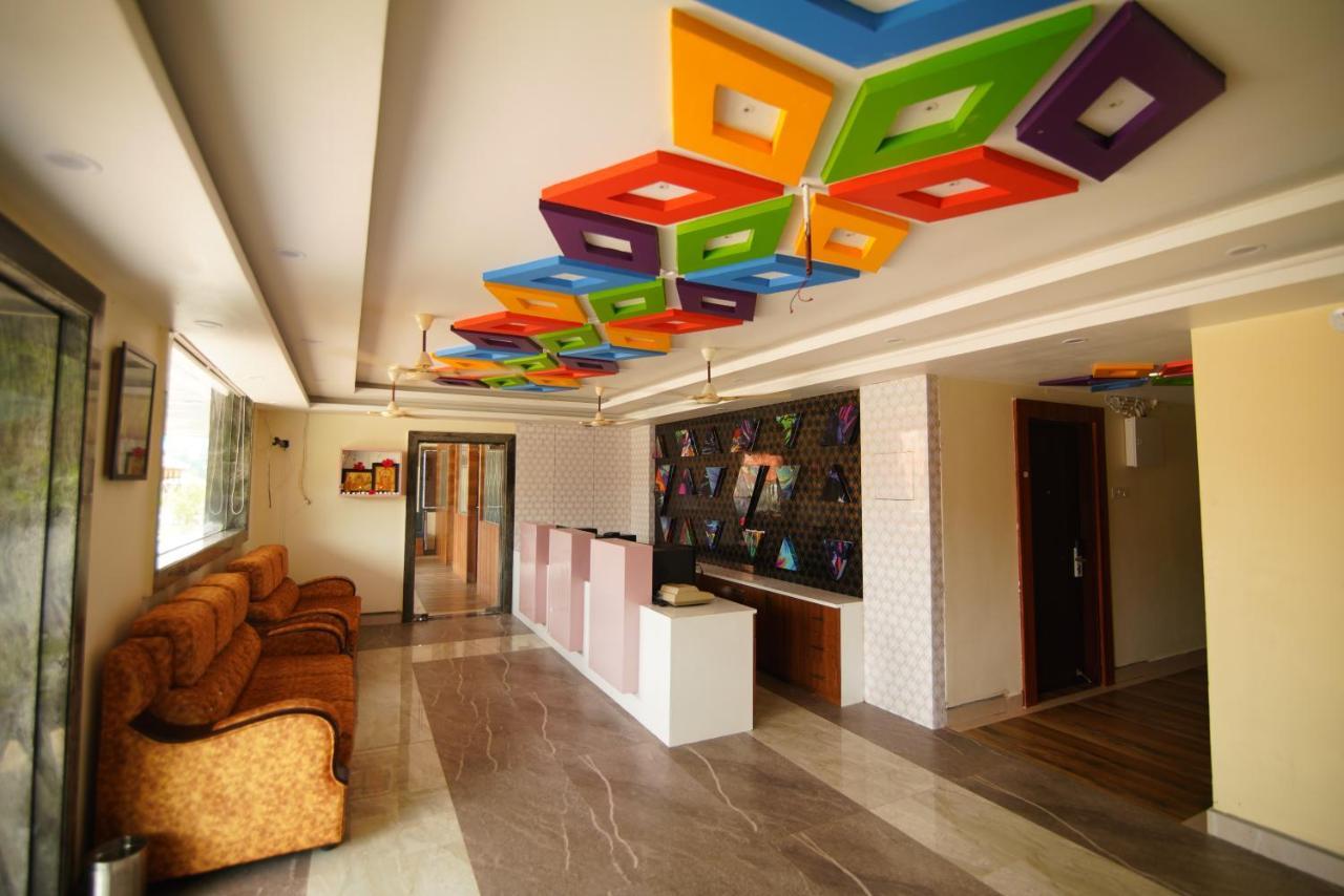 Srungavarapukota Siriki Resorts מראה חיצוני תמונה