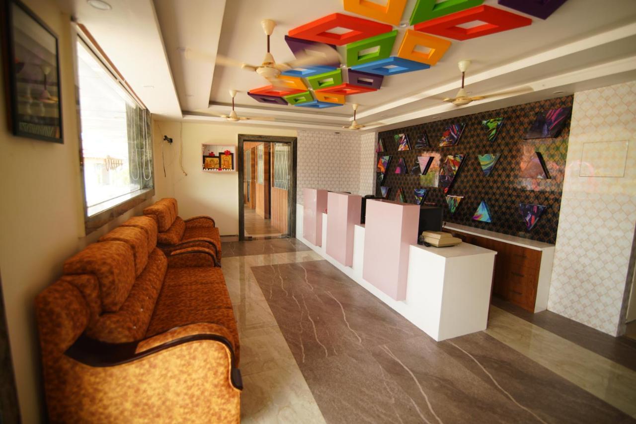 Srungavarapukota Siriki Resorts מראה חיצוני תמונה