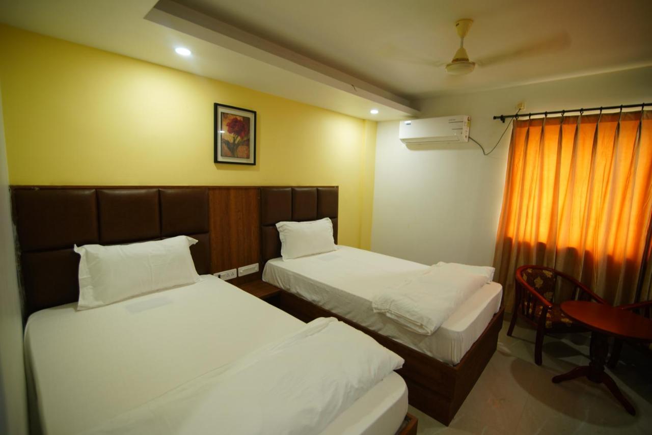 Srungavarapukota Siriki Resorts מראה חיצוני תמונה