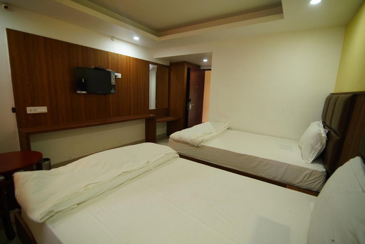 Srungavarapukota Siriki Resorts מראה חיצוני תמונה