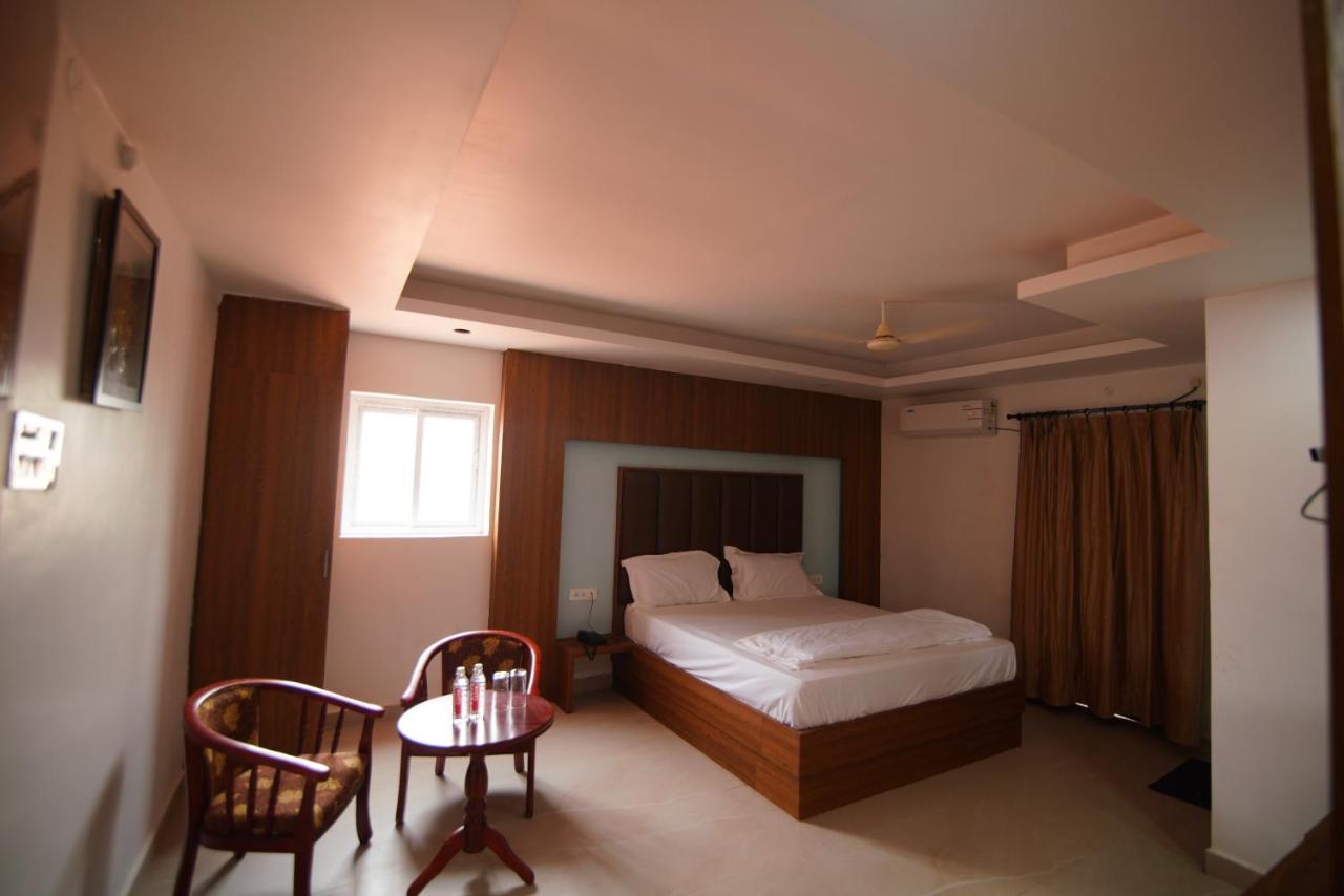 Srungavarapukota Siriki Resorts מראה חיצוני תמונה
